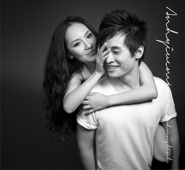 H&agrave; Anh Tuấn , Phương Linh